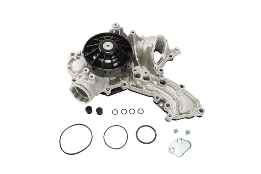 BOGAP Premium Water Pump for engine cooling C4234127