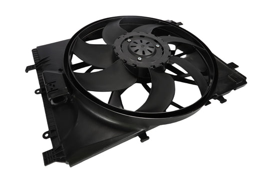 BOGAP Premium Fan for engine cooling C4234164