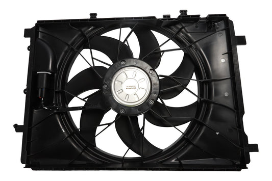 BOGAP Premium Fan for engine cooling C4234164