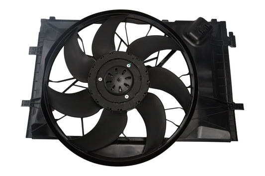 BOGAP Premium Fan for engine cooling C4243102