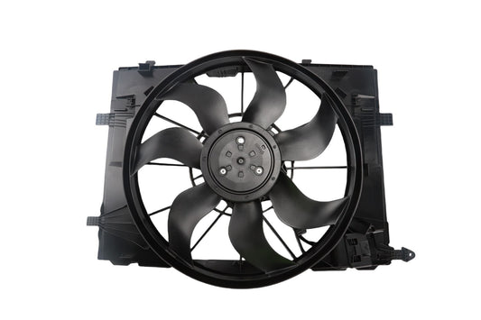BOGAP Premium Fan for engine cooling C4243104
