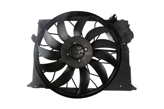 BOGAP Premium Fan for engine cooling C4243105