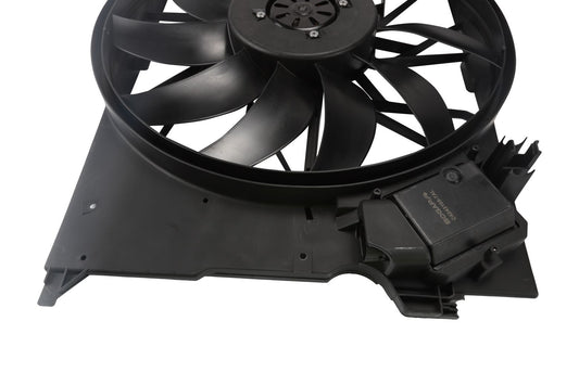 BOGAP Premium Fan for engine cooling C4243105