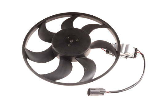 BOGAP Premium Fan for engine cooling C4243106