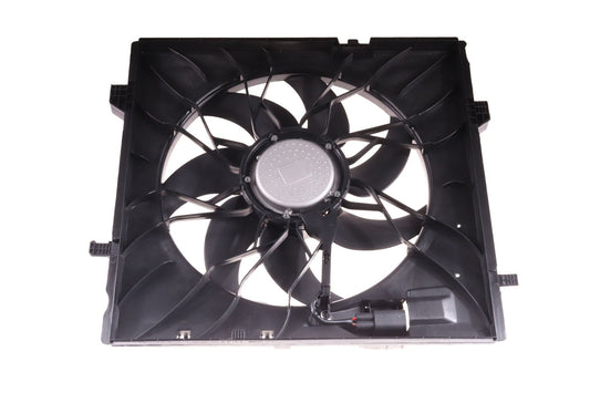 BOGAP Premium Fan for engine cooling C4243107