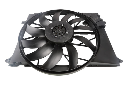 BOGAP Premium Fan for engine cooling C4243111