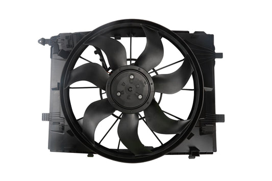 BOGAP Premium Fan for engine cooling C4243115
