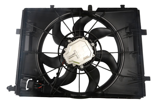 BOGAP Premium Fan for engine cooling C4243115