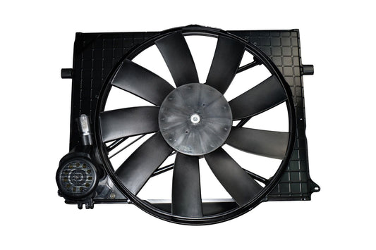 BOGAP Premium Fan for engine cooling C4243119