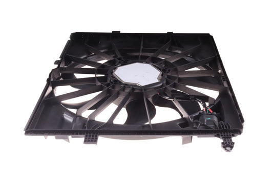 BOGAP Premium Fan for engine cooling C4243133