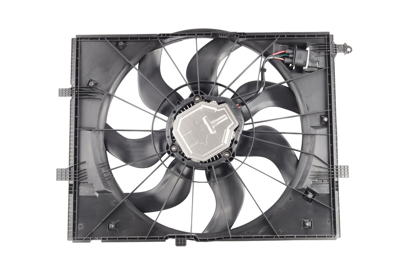 BOGAP Premium Fan for engine cooling C4243135