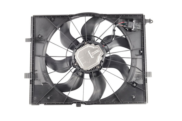 BOGAP Premium Fan for engine cooling C4243135