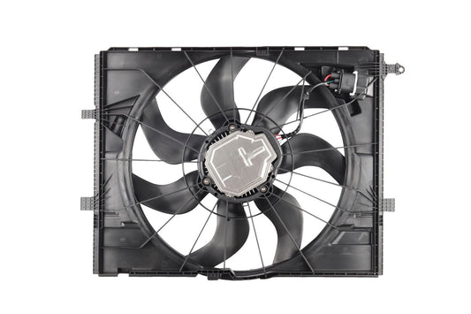 BOGAP Premium Fan for engine cooling C4243136