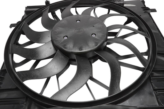 BOGAP Premium Fan for engine cooling C4243138