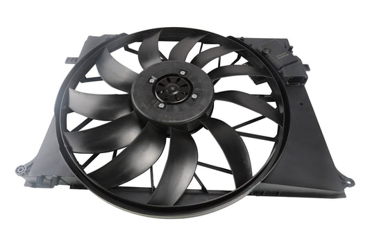 BOGAP Premium Fan for engine cooling C4243146