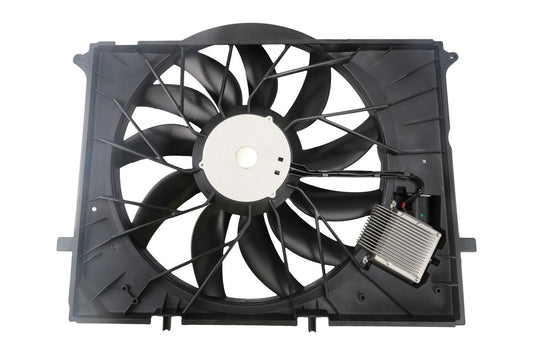BOGAP Premium Fan for engine cooling C4243146