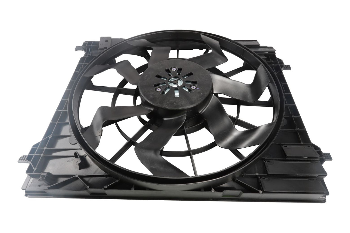 BOGAP Premium Fan for engine cooling C4243147