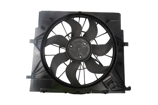 BOGAP Premium Fan for engine cooling C4243148