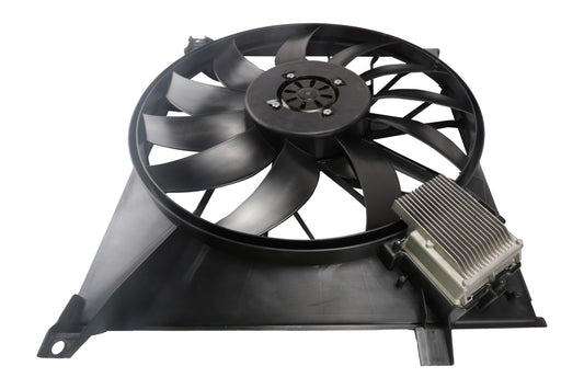 BOGAP Premium Fan for engine cooling C4243149