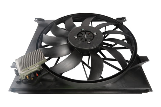 BOGAP Premium Fan for engine cooling C4243150