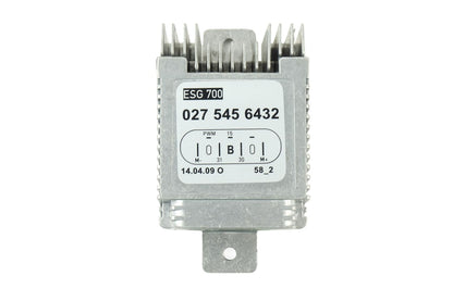BOGAP Premium Control Unit for electric fan (engine cooling) C4244100