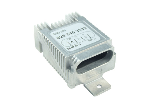 BOGAP Premium Control Unit for electric fan (engine cooling) C4244101