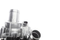 BOGAP Premium Thermostat for coolant C4245141