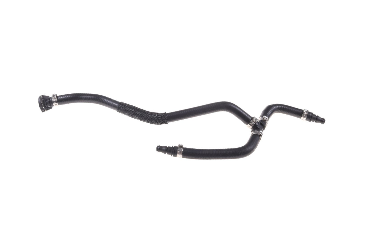 BOGAP Premium Radiator Hose C4255106