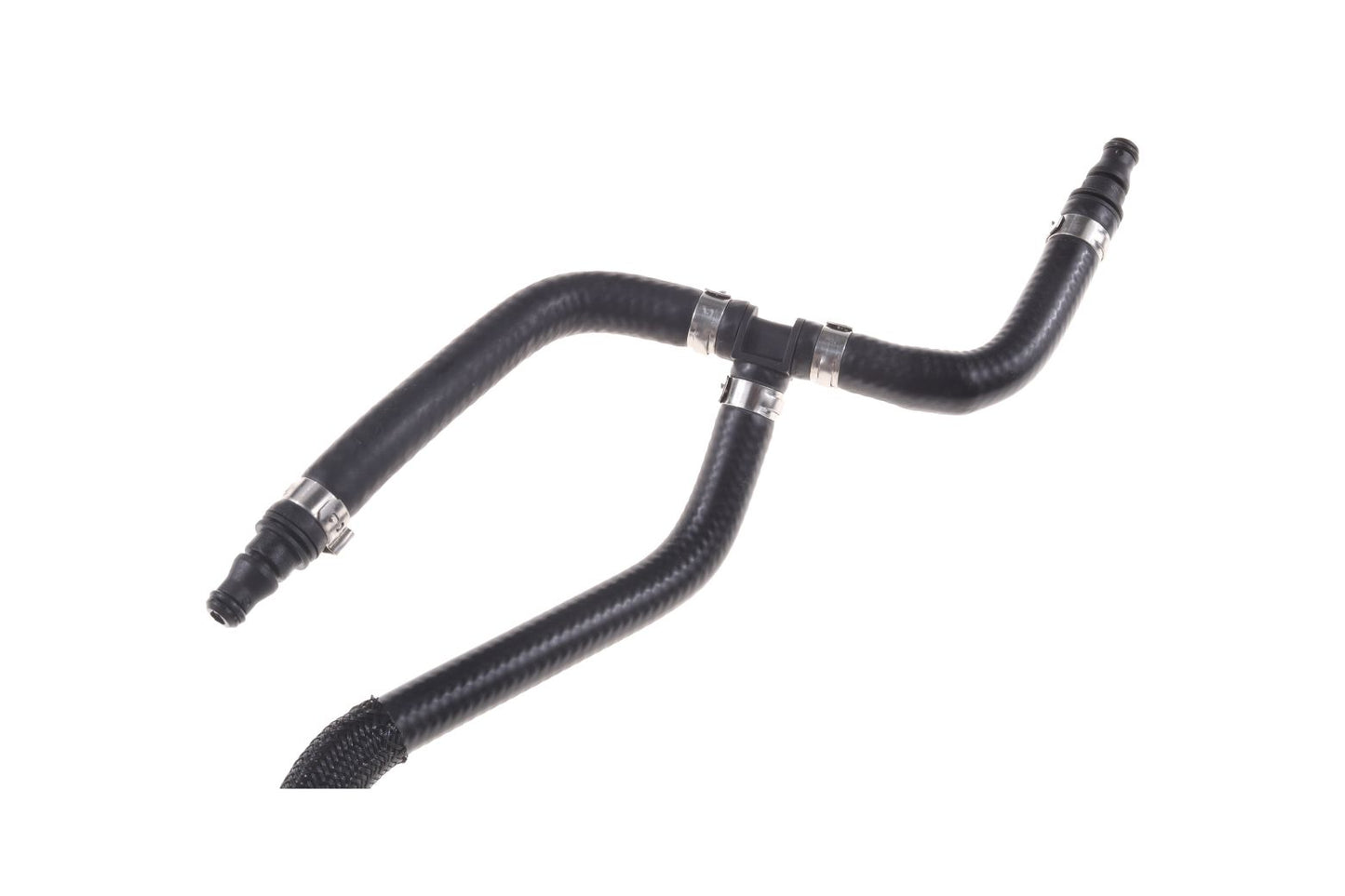 BOGAP Premium Radiator Hose C4255106