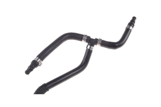 BOGAP Premium Radiator Hose C4255106