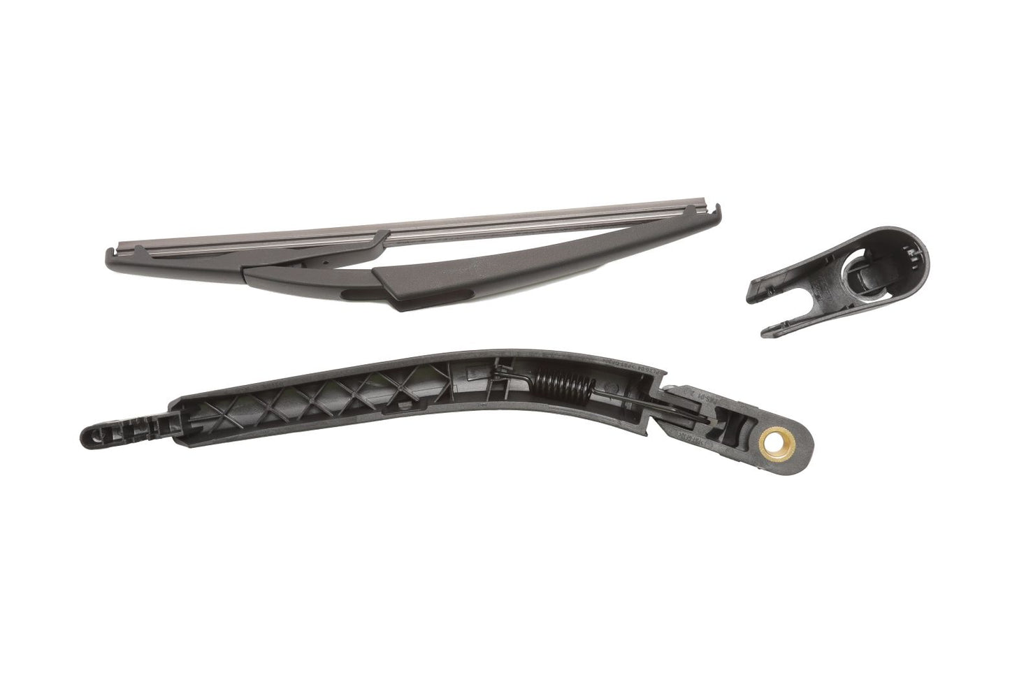 BOGAP Premium Wiper Arm Set for window cleaning C5515102