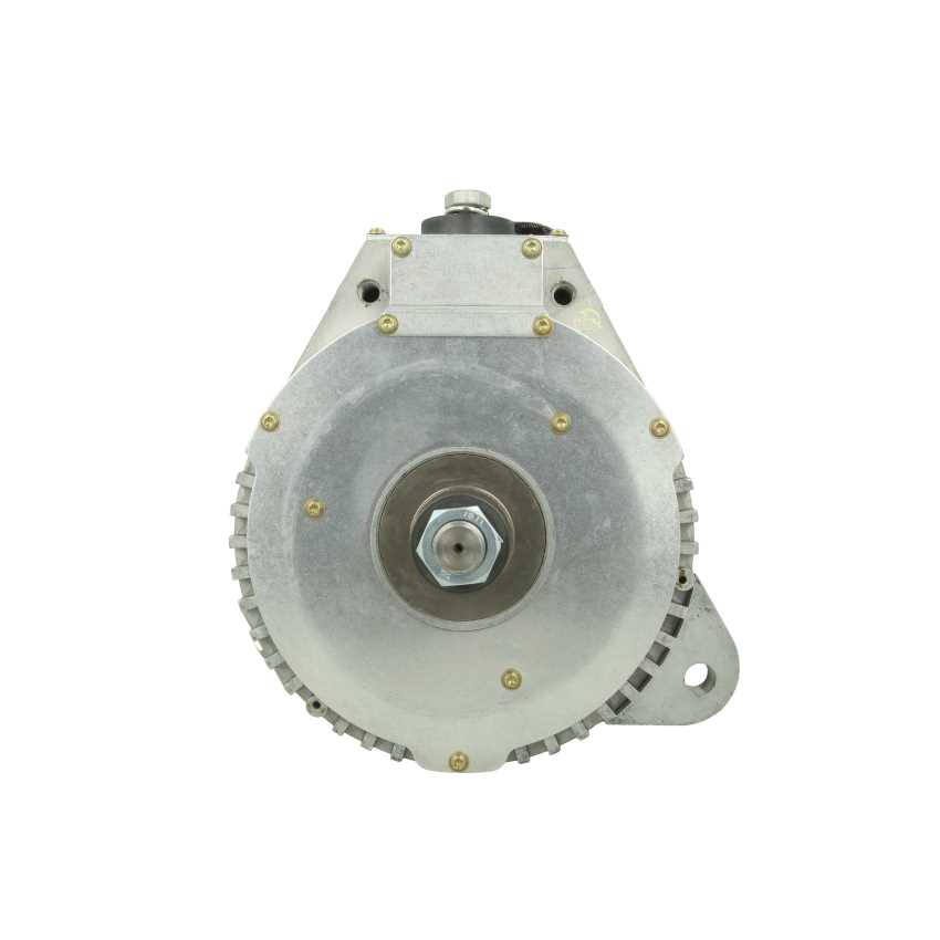 OEM New Alternator for Niehoff 260A C625