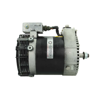 OEM New Alternator for Niehoff 260A C625