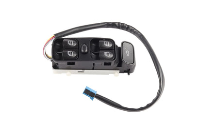 BOGAP Premium Switch for window regulator C7358101