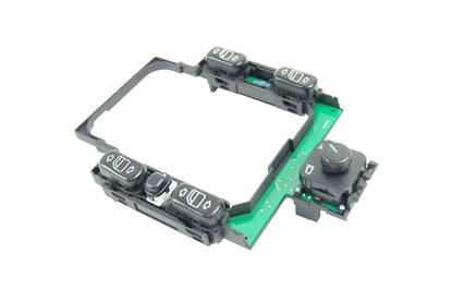 BOGAP Premium Switch for window regulator C7358103
