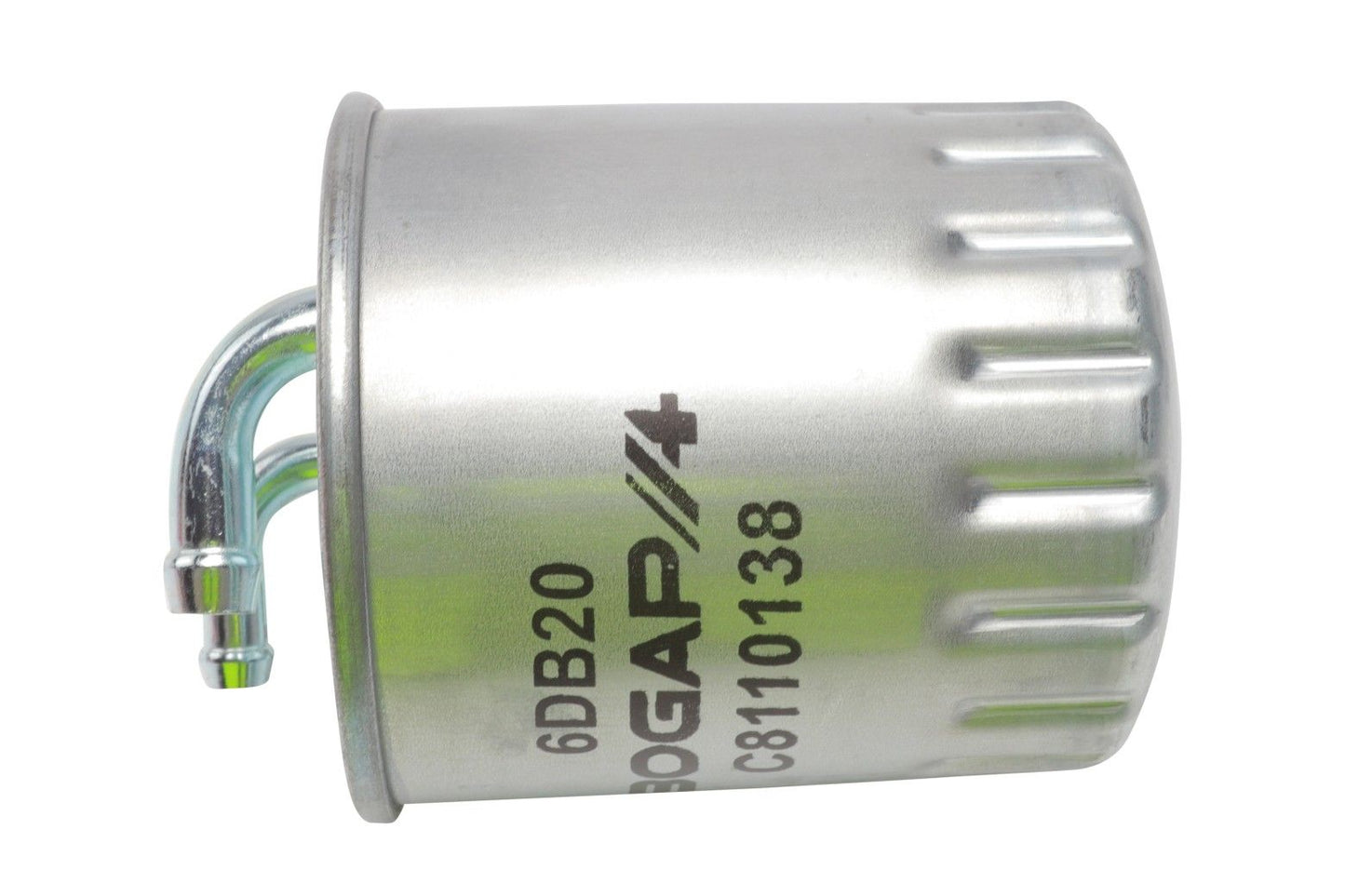 BOGAP Premium Fuel Filter C8110138
