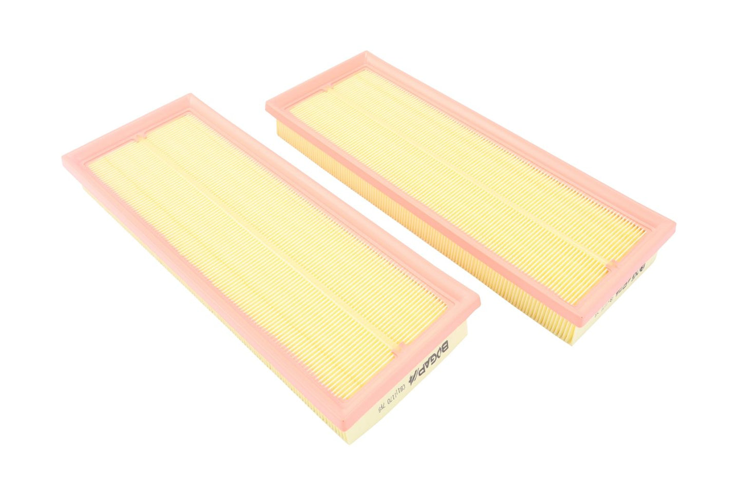 BOGAP Premium Air Filter C8111170