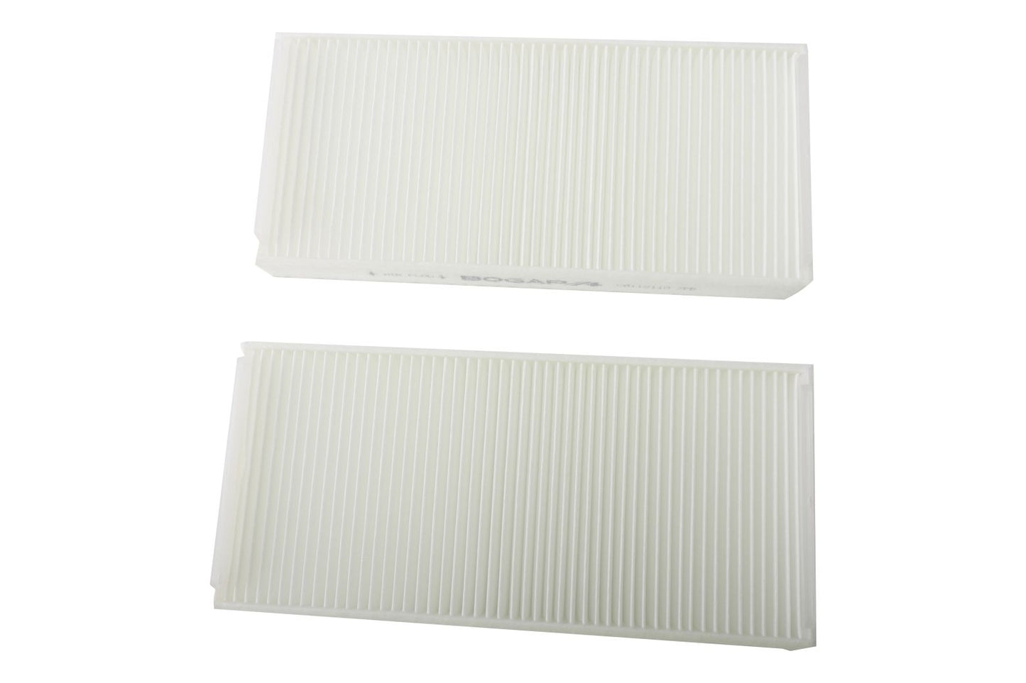 BOGAP Premium Filter for cabin air C8112110