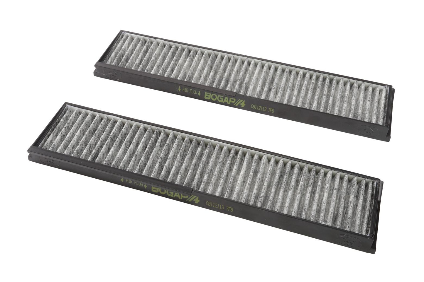 BOGAP Premium Filter for cabin air C8112113