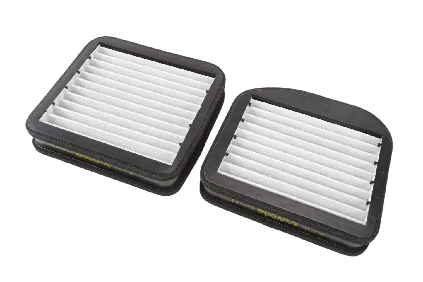 BOGAP Premium Filter for cabin air C8112117