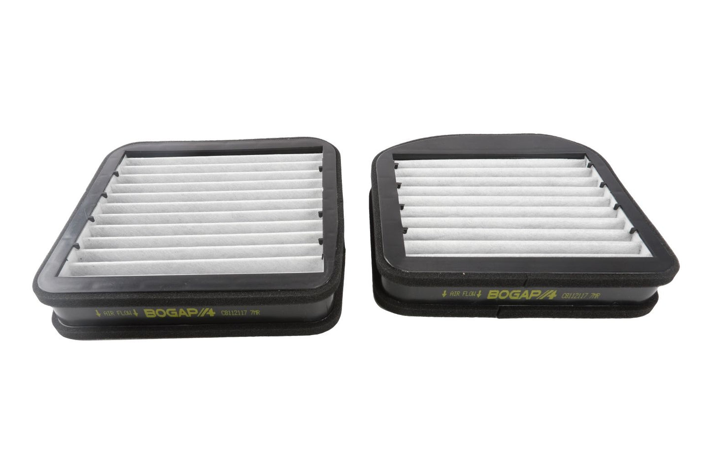 BOGAP Premium Filter for cabin air C8112117