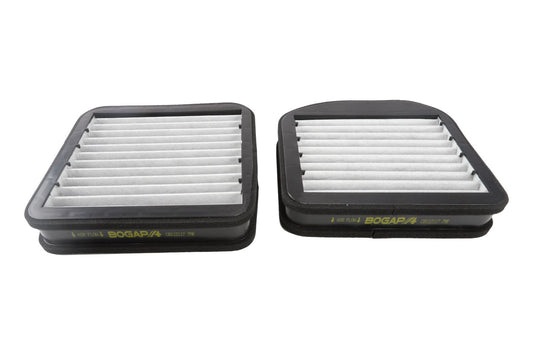 BOGAP Premium Filter for cabin air C8112117