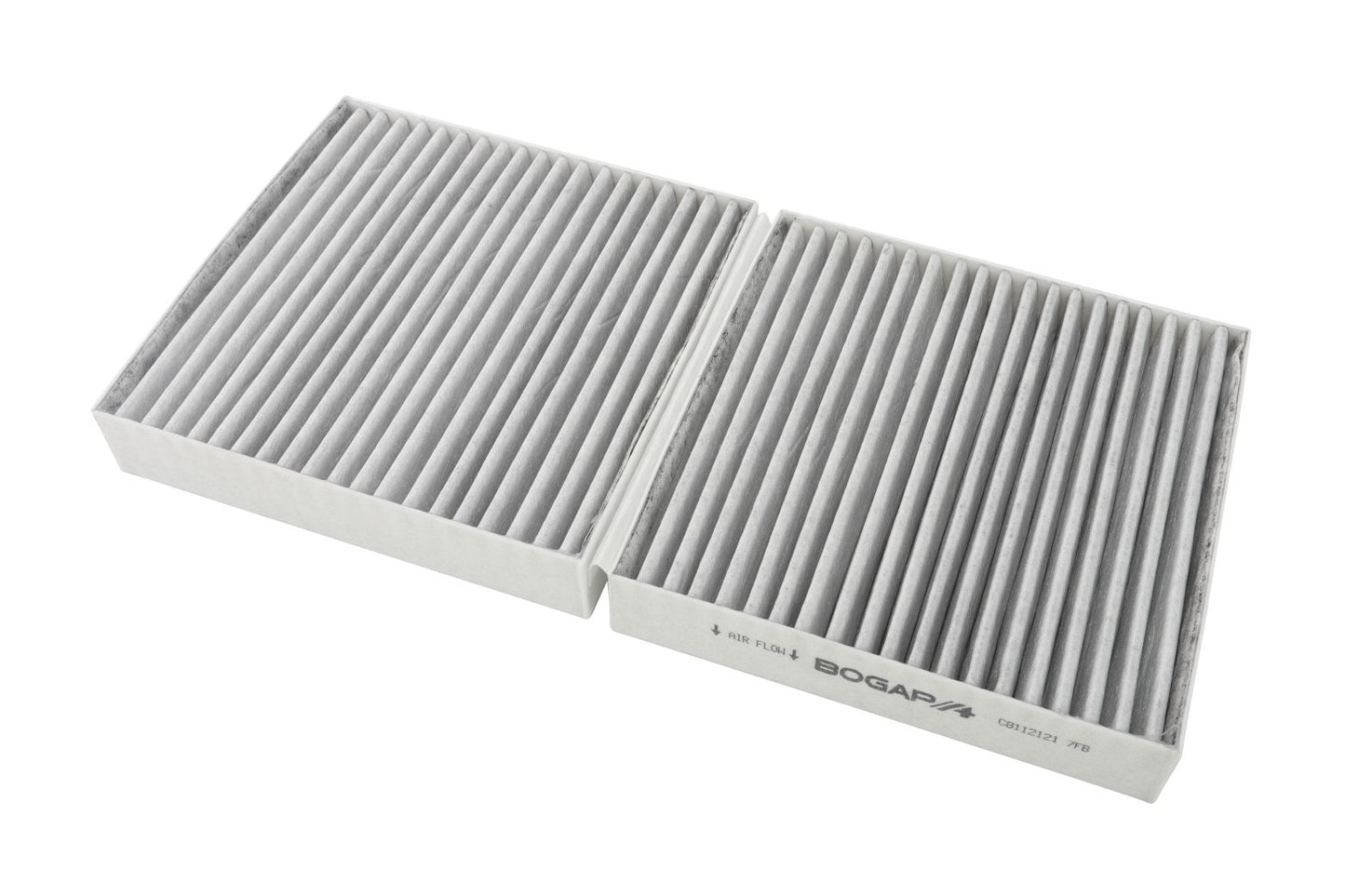 BOGAP Premium Filter for cabin air C8112121