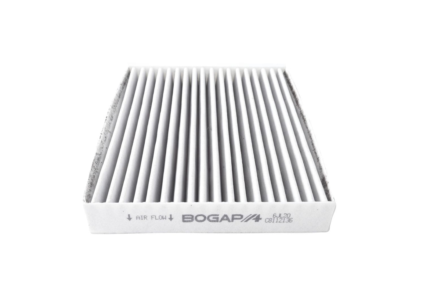 BOGAP Premium Filter for cabin air C8112136