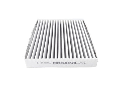 BOGAP Premium Filter for cabin air C8112136