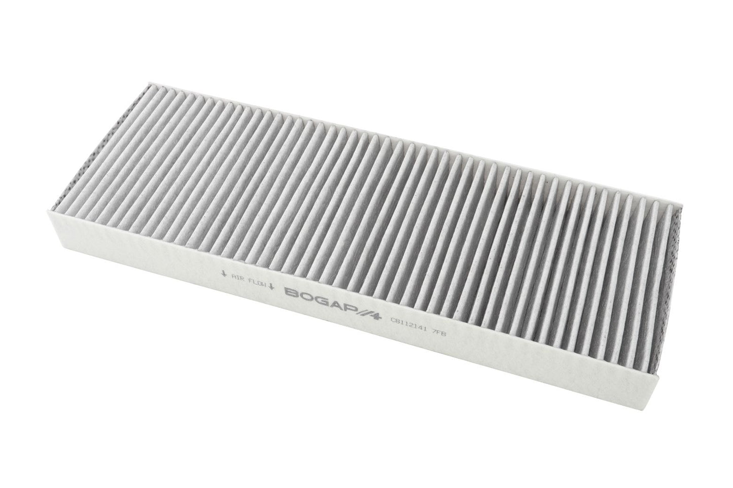 BOGAP Premium Filter for cabin air C8112141