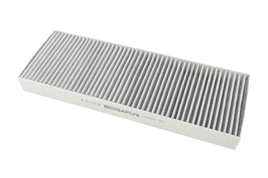 BOGAP Premium Filter for cabin air C8112141