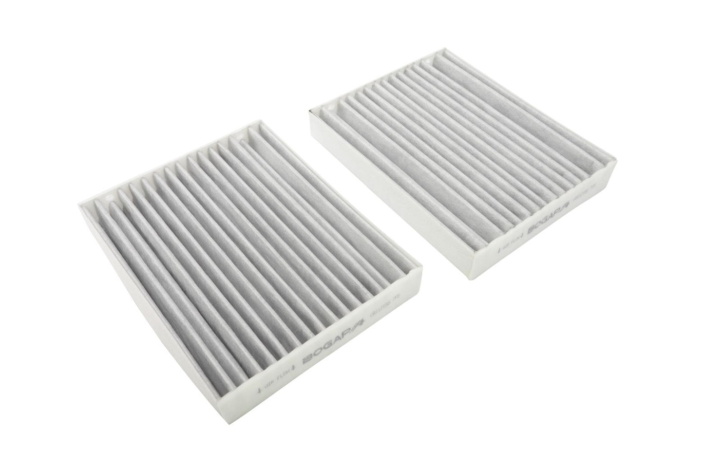 BOGAP Premium Filter for cabin air C8112155