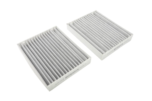 BOGAP Premium Filter for cabin air C8112155