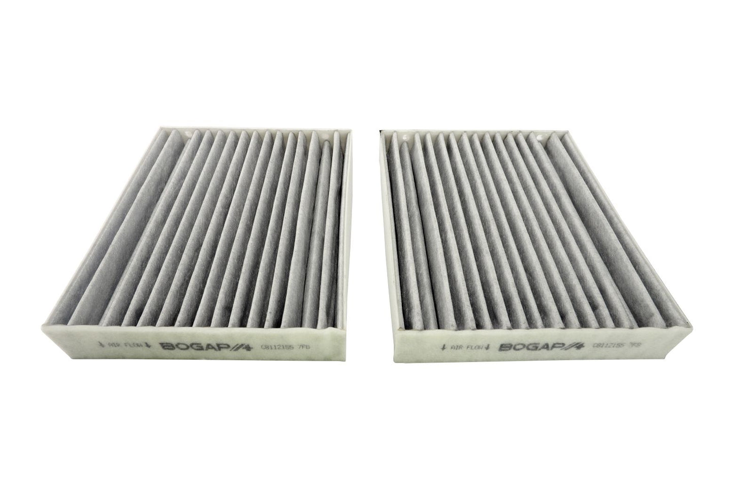 BOGAP Premium Filter for cabin air C8112155